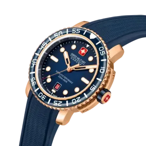 Men's Watch Swiss Military Hanowa SMWGN0001720